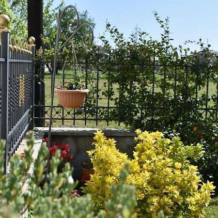Poe Home Trikala Екстериор снимка