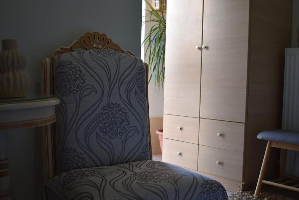 Poe Home Trikala Екстериор снимка