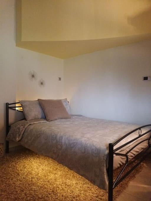 Poe Home Trikala Екстериор снимка