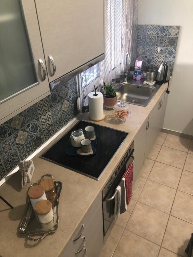 Poe Home Trikala Екстериор снимка