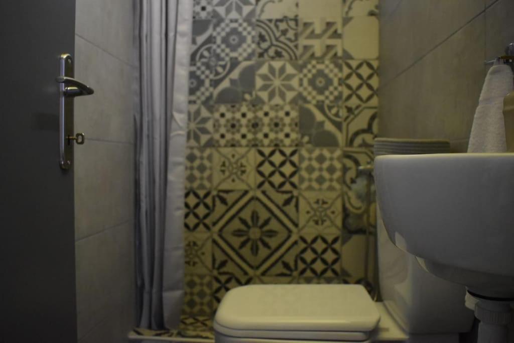 Poe Home Trikala Екстериор снимка
