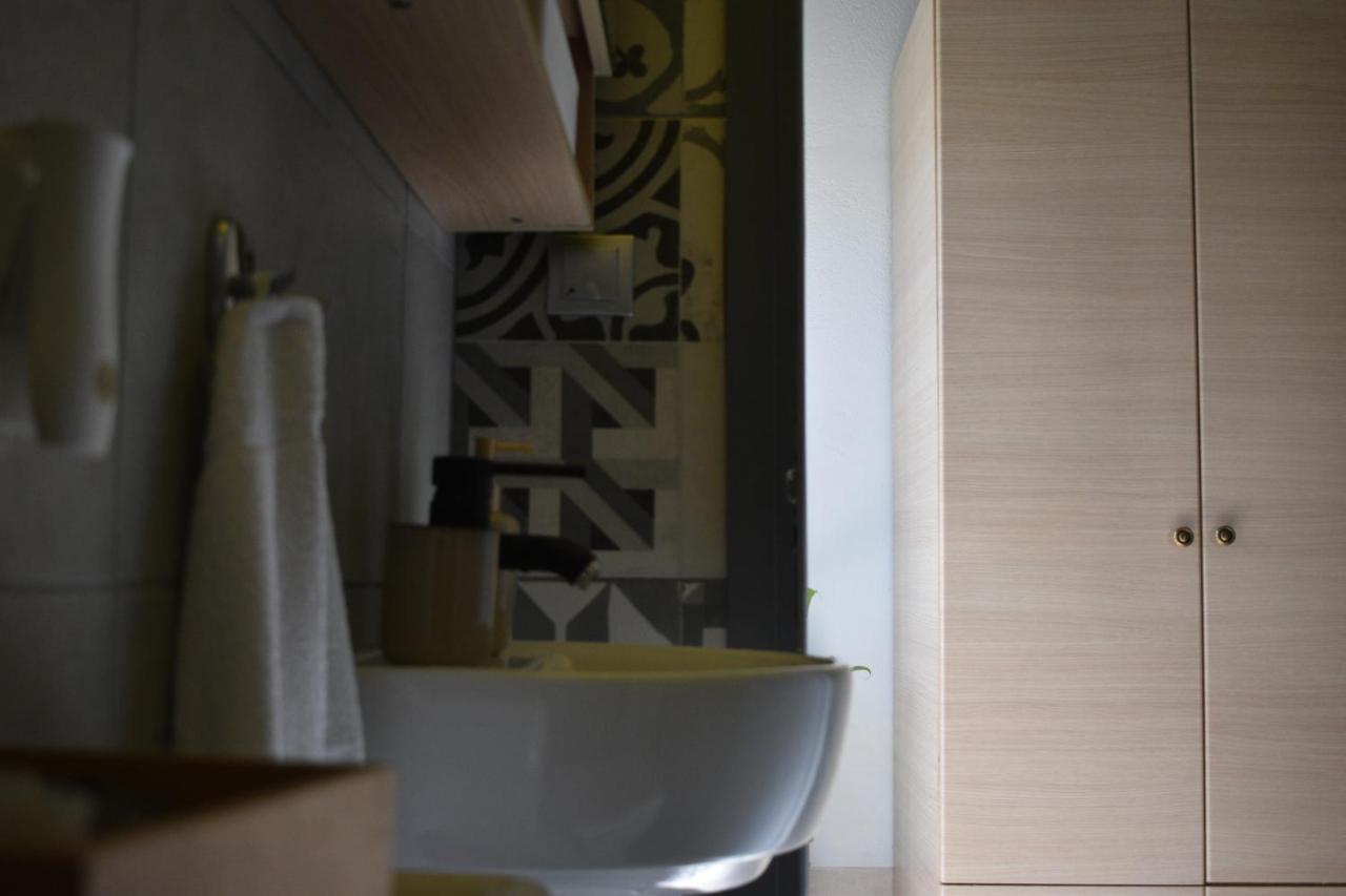 Poe Home Trikala Екстериор снимка