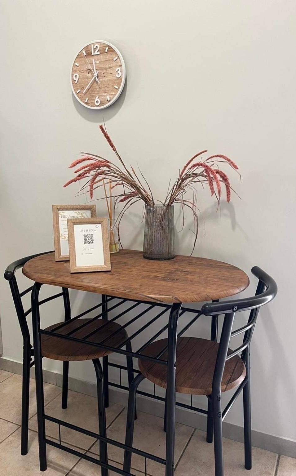 Poe Home Trikala Екстериор снимка