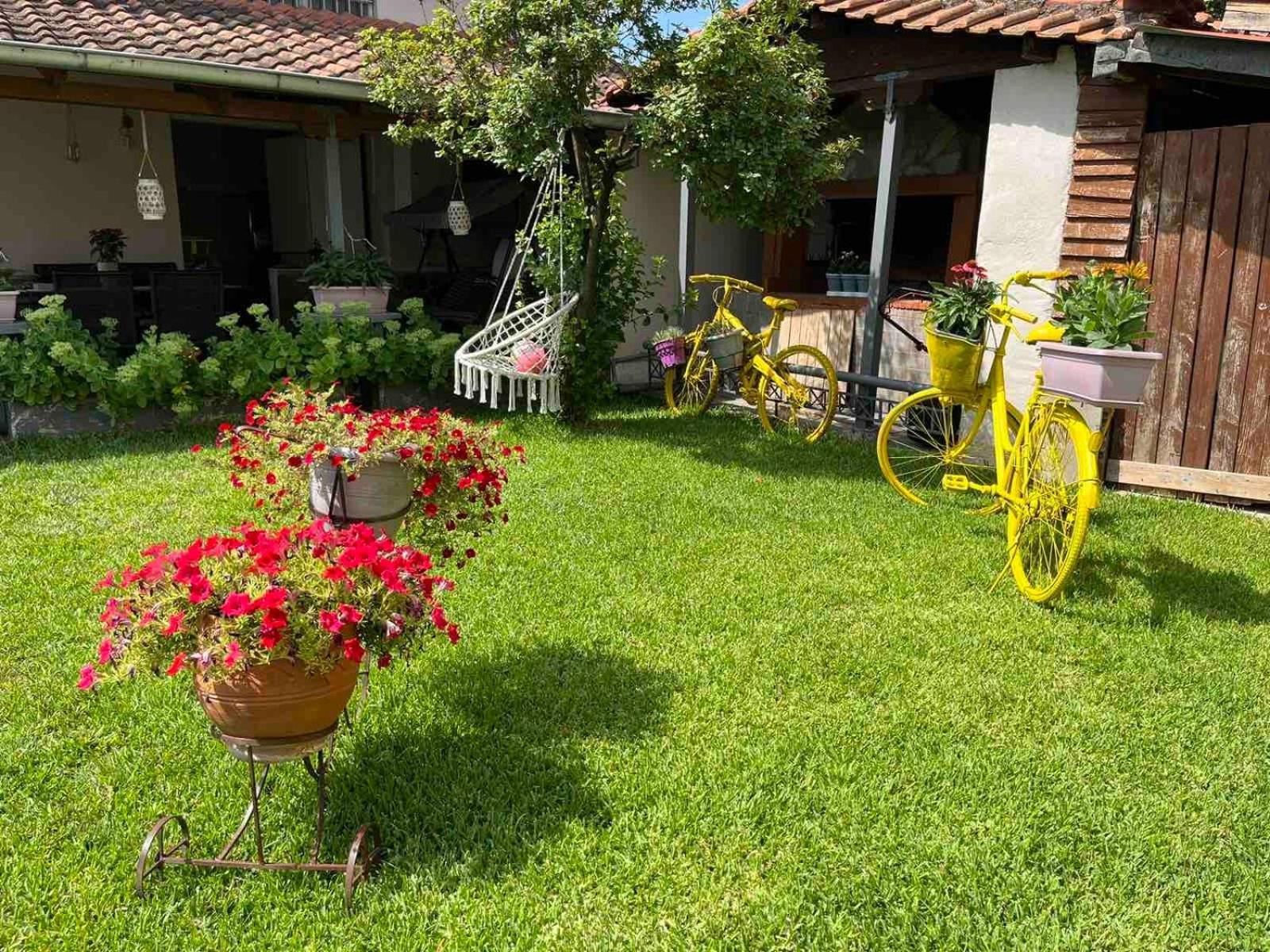 Poe Home Trikala Екстериор снимка