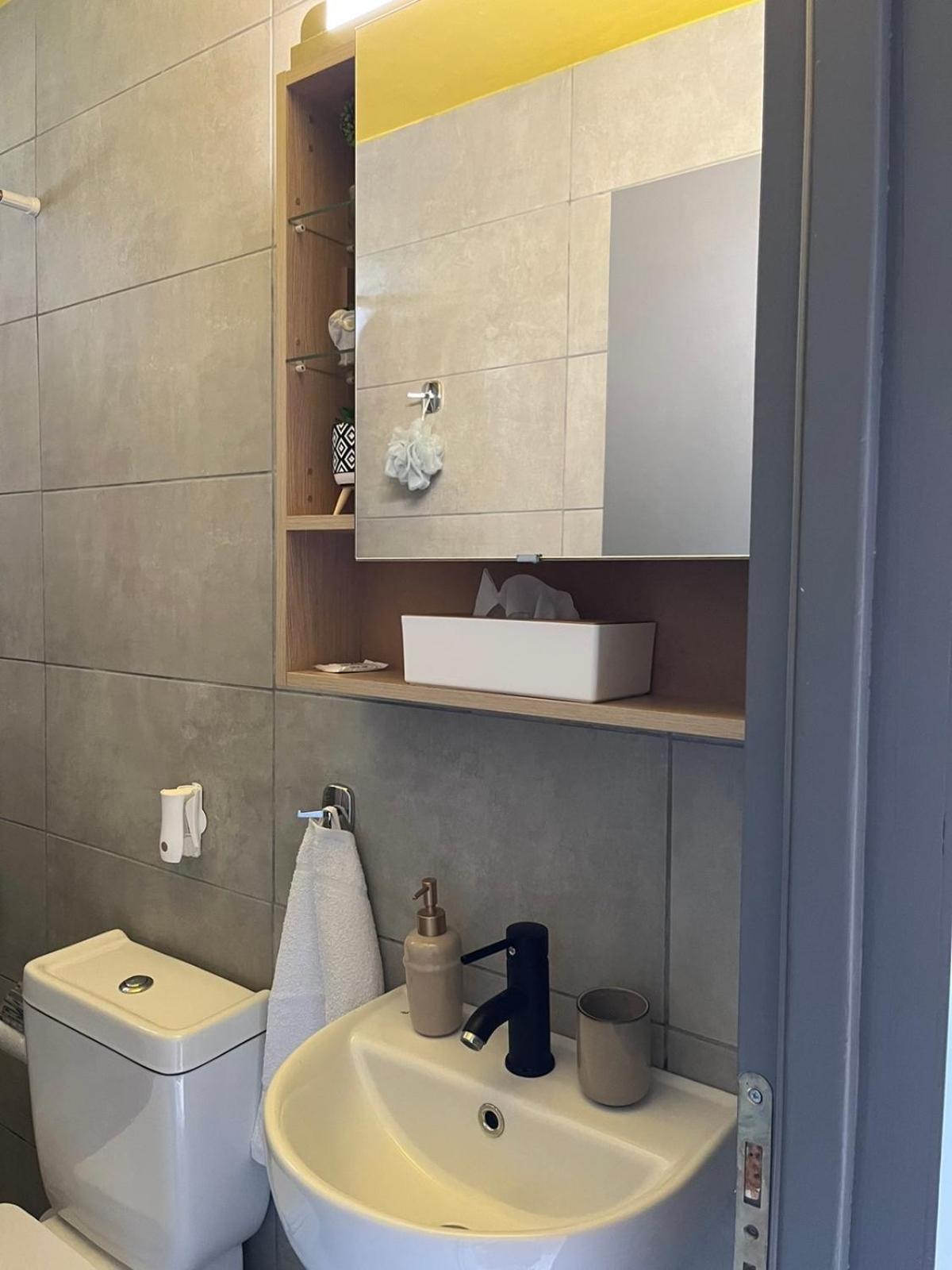 Poe Home Trikala Екстериор снимка