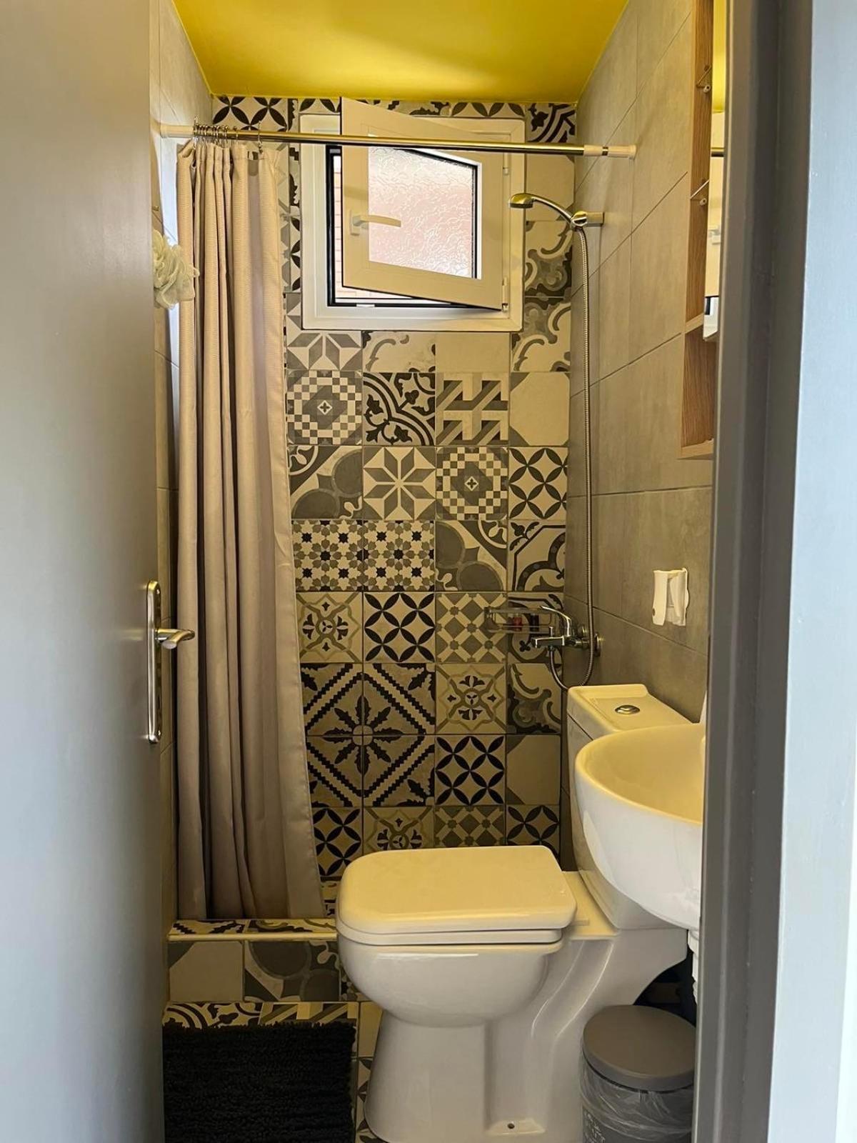 Poe Home Trikala Екстериор снимка